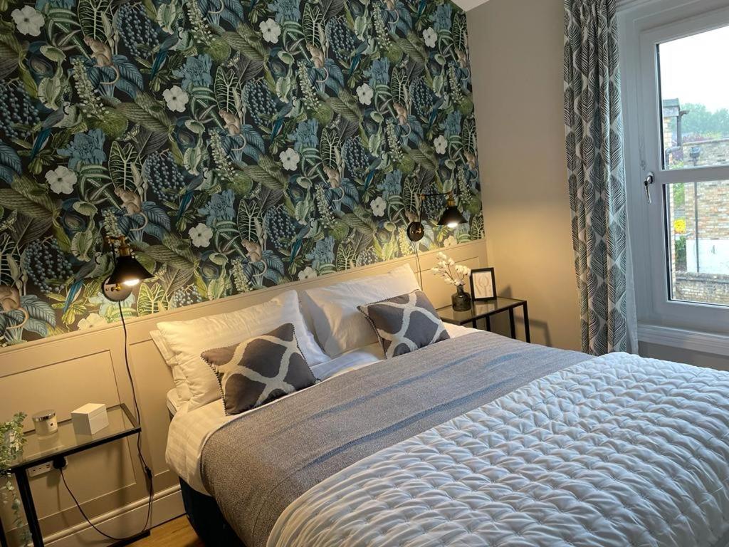 No 73 Aparthotel By Condokeeper Cambridge  Eksteriør bilde
