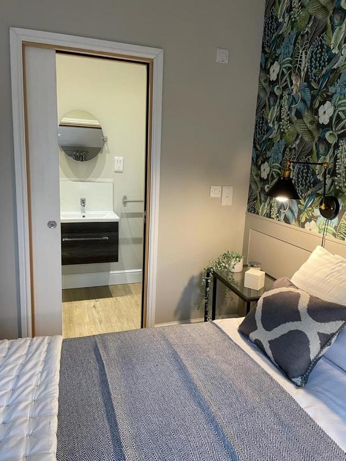 No 73 Aparthotel By Condokeeper Cambridge  Eksteriør bilde